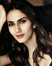 Vaani Kapoor